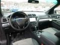Magnetic - Explorer XLT 4WD Photo No. 12