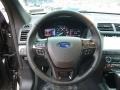 Magnetic - Explorer XLT 4WD Photo No. 15