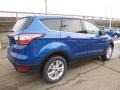 Lightning Blue - Escape SE 4WD Photo No. 2