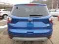 Lightning Blue - Escape SE 4WD Photo No. 3