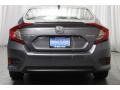 Modern Steel Metallic - Civic Touring Sedan Photo No. 6