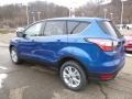 Lightning Blue - Escape SE 4WD Photo No. 5