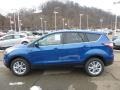 Lightning Blue - Escape SE 4WD Photo No. 6