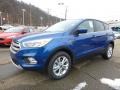 Lightning Blue - Escape SE 4WD Photo No. 7