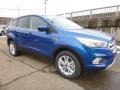 Lightning Blue - Escape SE 4WD Photo No. 9