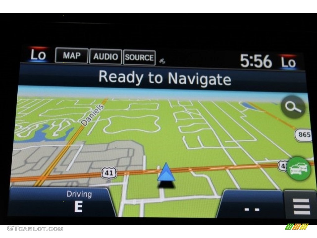 2017 Civic Touring Sedan - Modern Steel Metallic / Gray photo #18