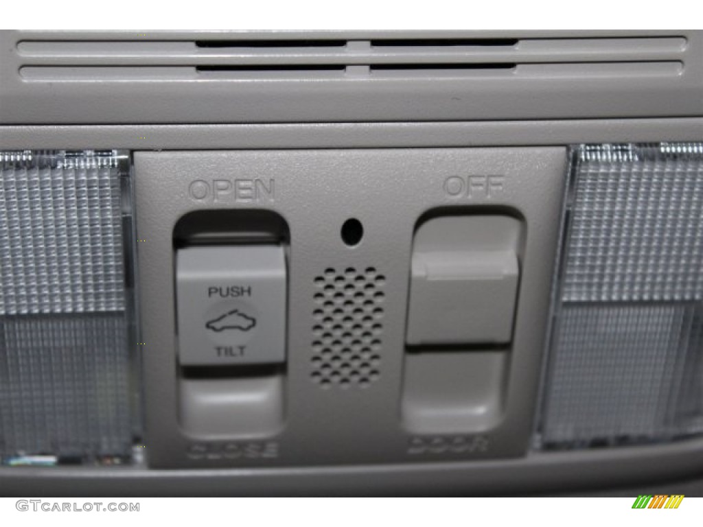 2017 Civic Touring Sedan - Modern Steel Metallic / Gray photo #24