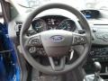 Lightning Blue - Escape SE 4WD Photo No. 17