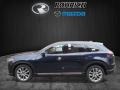 2016 Deep Crystal Blue Mica Mazda CX-9 Grand Touring AWD  photo #3