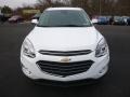 Summit White - Equinox LT AWD Photo No. 2