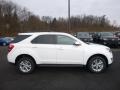 Summit White - Equinox LT AWD Photo No. 4