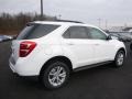 Summit White - Equinox LT AWD Photo No. 5
