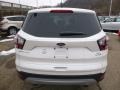 White Platinum - Escape SE 4WD Photo No. 3