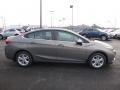 Pepperdust Metallic - Cruze LT Photo No. 4