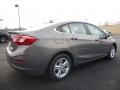 Pepperdust Metallic - Cruze LT Photo No. 5