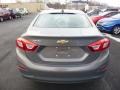 Pepperdust Metallic - Cruze LT Photo No. 6