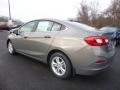 Pepperdust Metallic - Cruze LT Photo No. 7