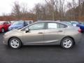 Pepperdust Metallic - Cruze LT Photo No. 8