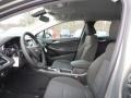 Pepperdust Metallic - Cruze LT Photo No. 10