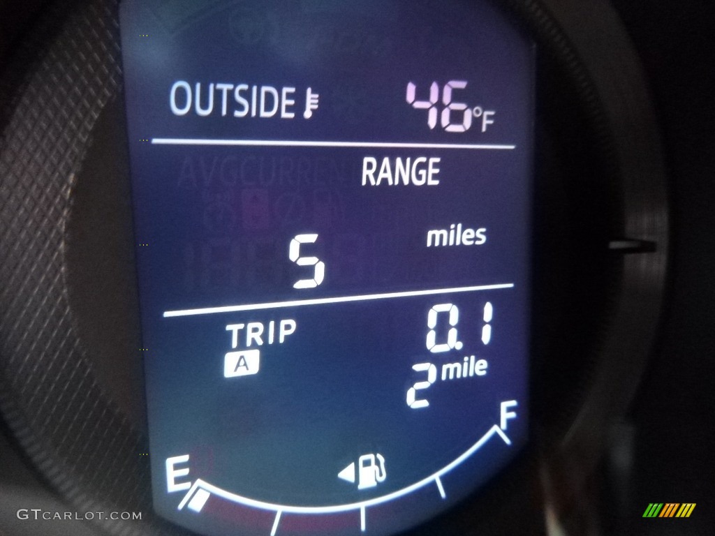 2016 CX-5 Grand Touring - Sonic Silver Metallic / Black photo #20