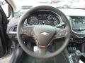 Pepperdust Metallic - Cruze LT Photo No. 16