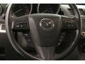 Black Mica - MAZDA3 i Sport 4 Door Photo No. 6