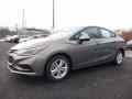 Pepperdust Metallic - Cruze LT Photo No. 1
