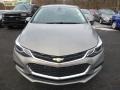 Pepperdust Metallic - Cruze LT Photo No. 2