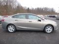 Pepperdust Metallic - Cruze LT Photo No. 4