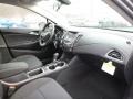 Pepperdust Metallic - Cruze LT Photo No. 5