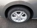 Pepperdust Metallic - Cruze LT Photo No. 10
