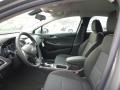 Pepperdust Metallic - Cruze LT Photo No. 11
