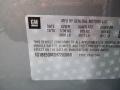 Pepperdust Metallic - Cruze LT Photo No. 15