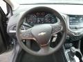 Pepperdust Metallic - Cruze LT Photo No. 16