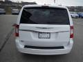 2016 Bright White Chrysler Town & Country Touring  photo #8