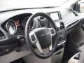 2016 Bright White Chrysler Town & Country Touring  photo #11
