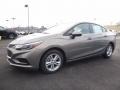 Pepperdust Metallic - Cruze LT Photo No. 1