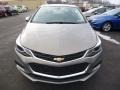 2017 Pepperdust Metallic Chevrolet Cruze LT  photo #2