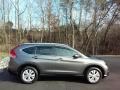 Urban Titanium Metallic - CR-V EX-L Photo No. 5