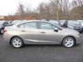 Pepperdust Metallic - Cruze LT Photo No. 4