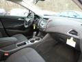 Pepperdust Metallic - Cruze LT Photo No. 5
