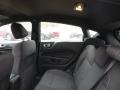 Magnetic Metallic - Fiesta ST Hatchback Photo No. 13