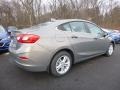 Pepperdust Metallic - Cruze LT Photo No. 6