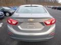 Pepperdust Metallic - Cruze LT Photo No. 7