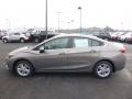 Pepperdust Metallic - Cruze LT Photo No. 9