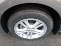 Pepperdust Metallic - Cruze LT Photo No. 10