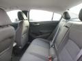 Pepperdust Metallic - Cruze LT Photo No. 12