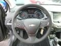 Pepperdust Metallic - Cruze LT Photo No. 16