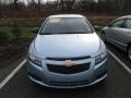 Ice Blue Metallic - Cruze LS Photo No. 3
