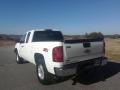 Summit White - Silverado 1500 LT Extended Cab 4x4 Photo No. 8